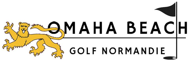 Golf Omaha Beach